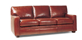 (image for) Hancock and Moore - Campaign Sofa
